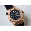 Audemars Piguet Royal Oak Offshore Diver Gold/Black